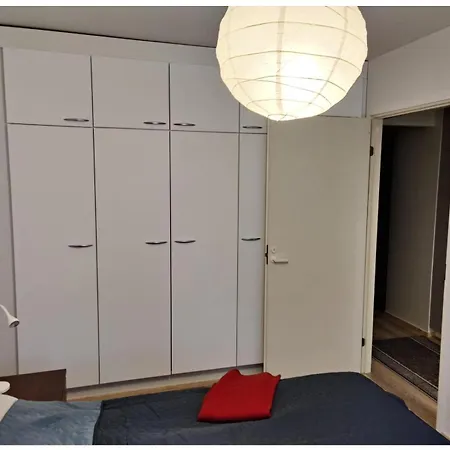 Viihtyisae Saunallinen Kaksio Laehellae Santa Claus Villagea Ja Napapiiriae * Рованиеми