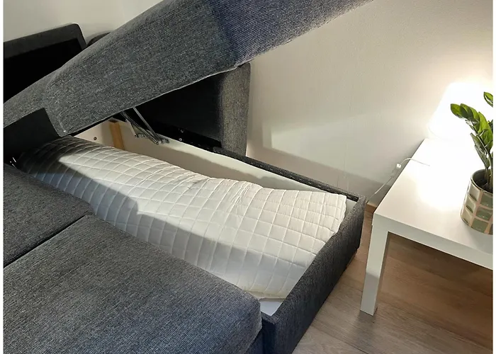 Viihtyisae Saunallinen Kaksio Laehellae Santa Claus Villagea Ja Napapiiriae * Rovaniemi